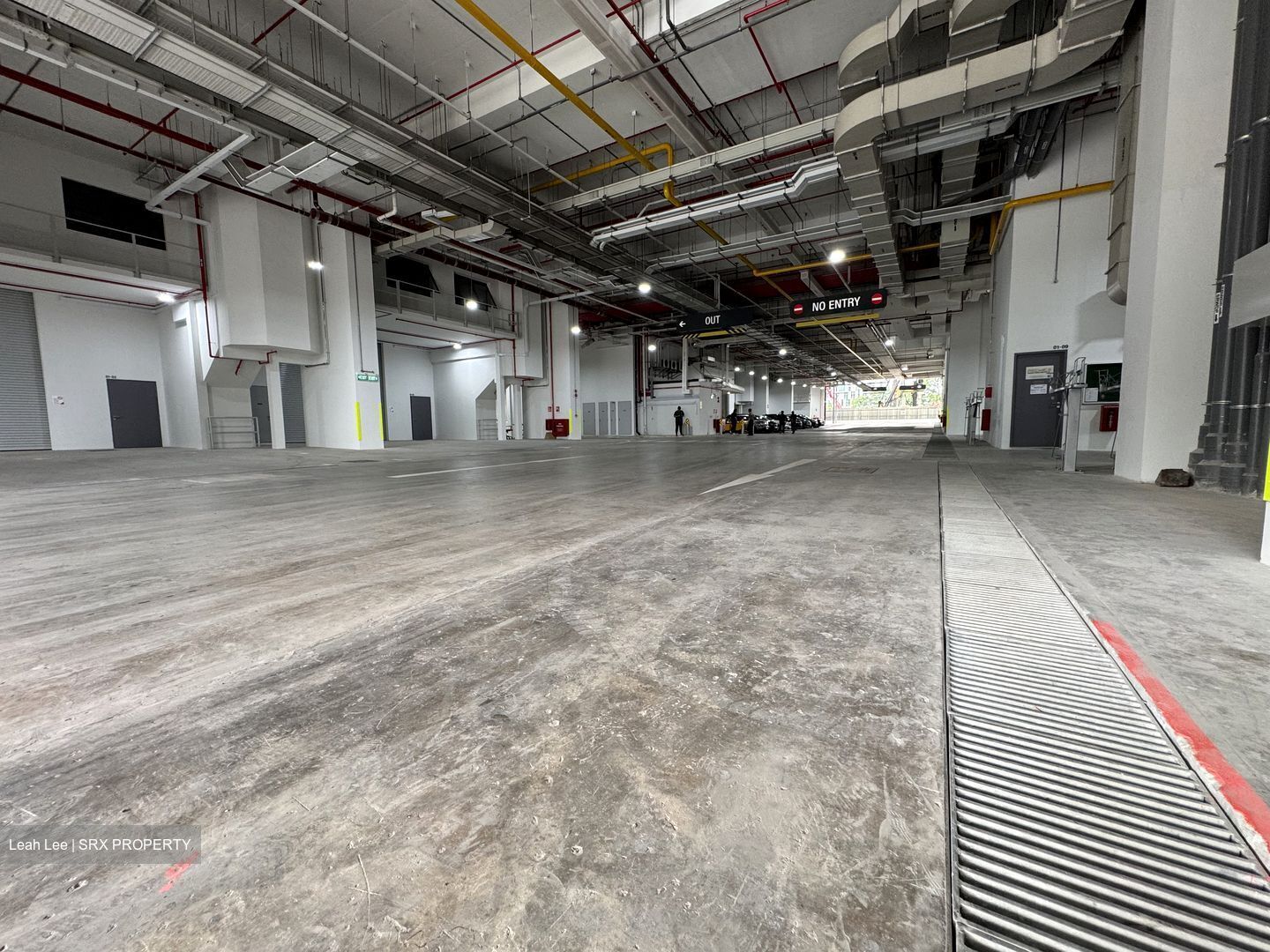 Ct Foodnex (D25), Warehouse #472720381